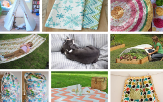 10 idei de refolosire a lenjeriilor de pat uzate