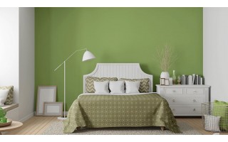 5 culori  potrivite pentru peretii unui dormitor confortabil si relaxant