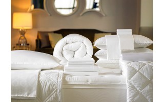 Care sunt diferențele dintre textilele hoteliere si cele pentru casa