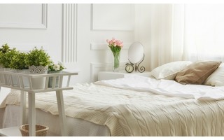 Cum sa iti transformi dormitorul intr-o oaza de relaxare