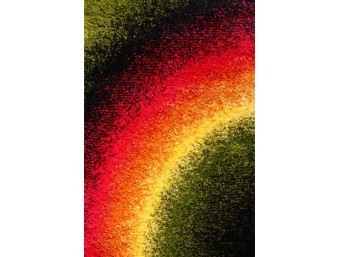 Covor Dreptunghiular Copii - Fantasy Multicolor - 12050/160