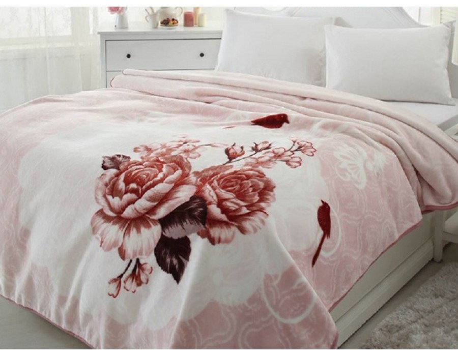 Patura Amanda 200x220cm